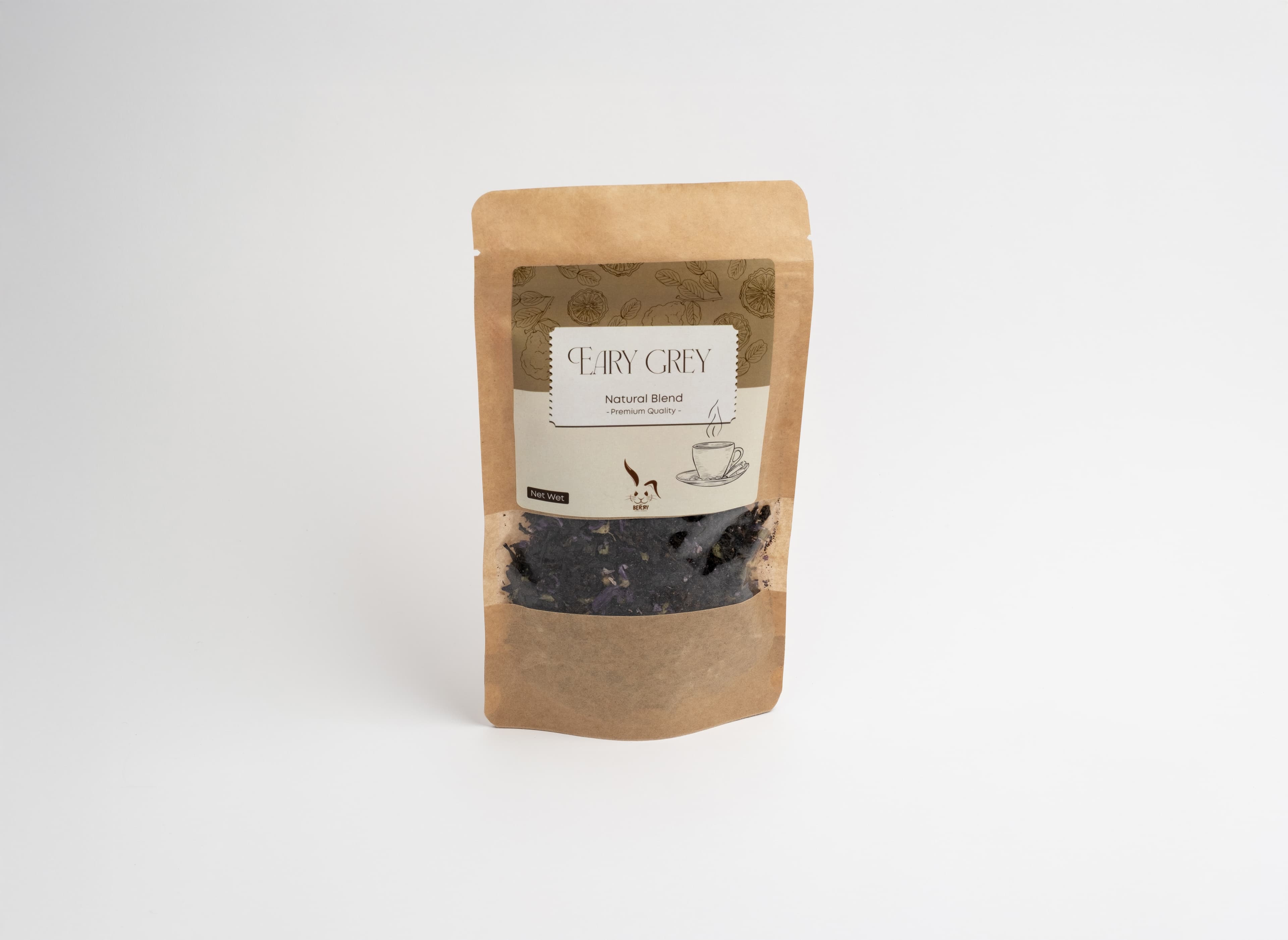 Berry Kahve