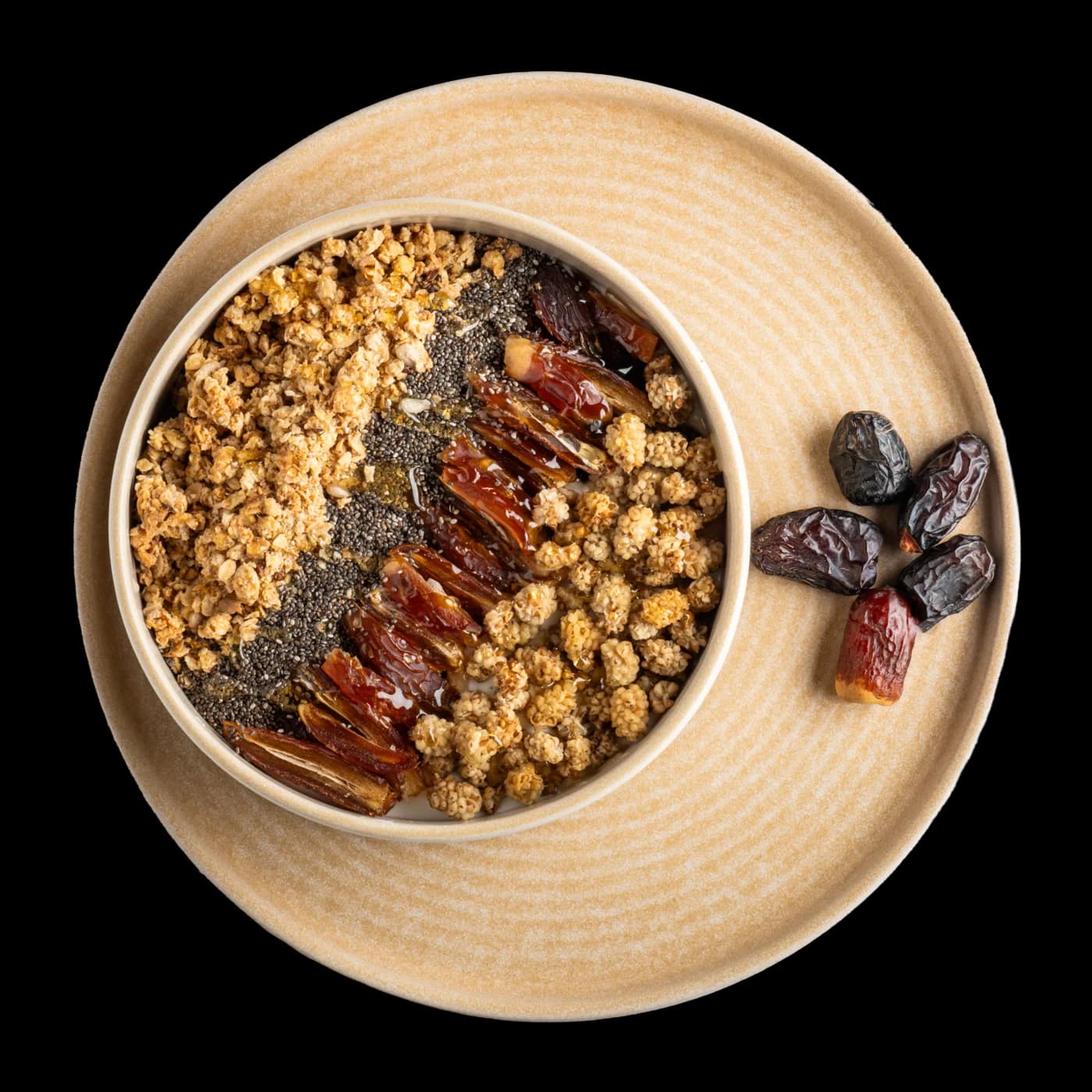 Berry Bowl