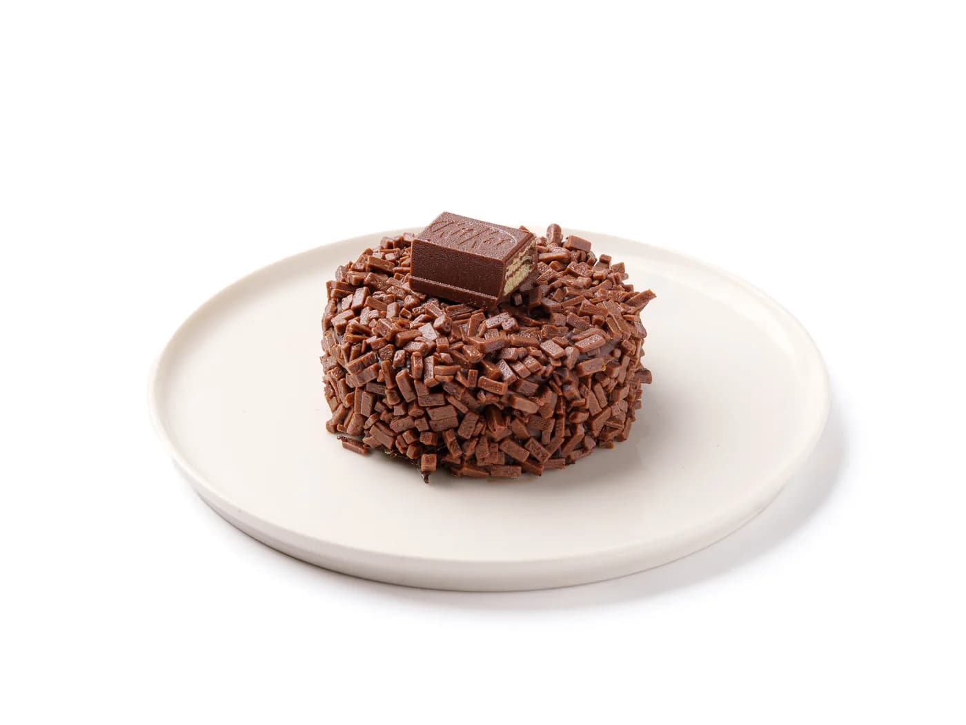 Çikolatalı Brownie
