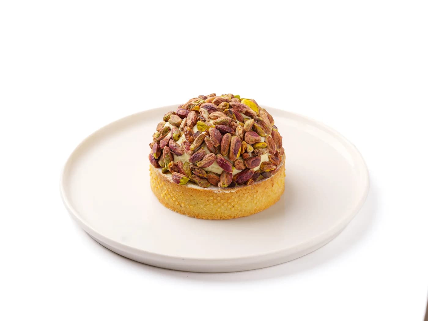 Çikolatalı Donut