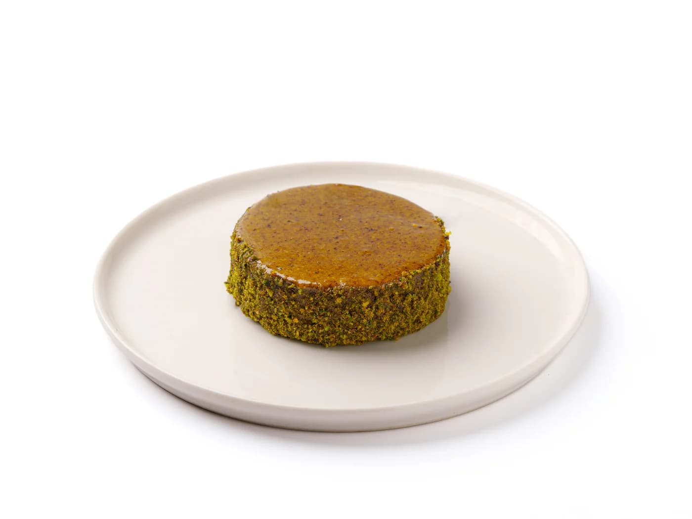 Antep Fıstıklı Tart