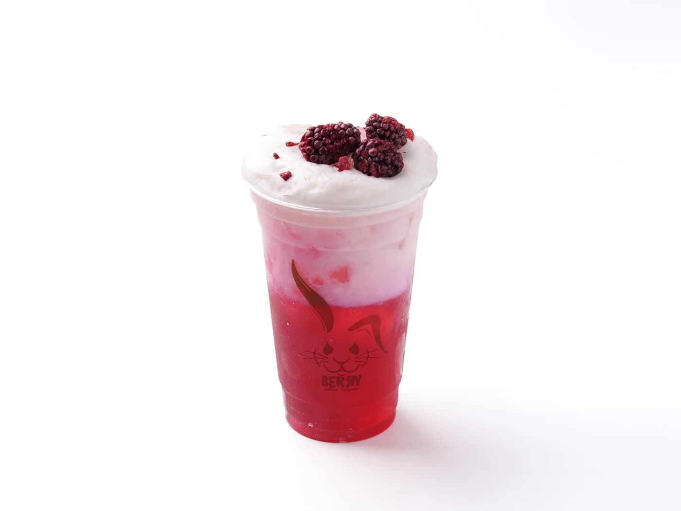 Berry Kırmızı