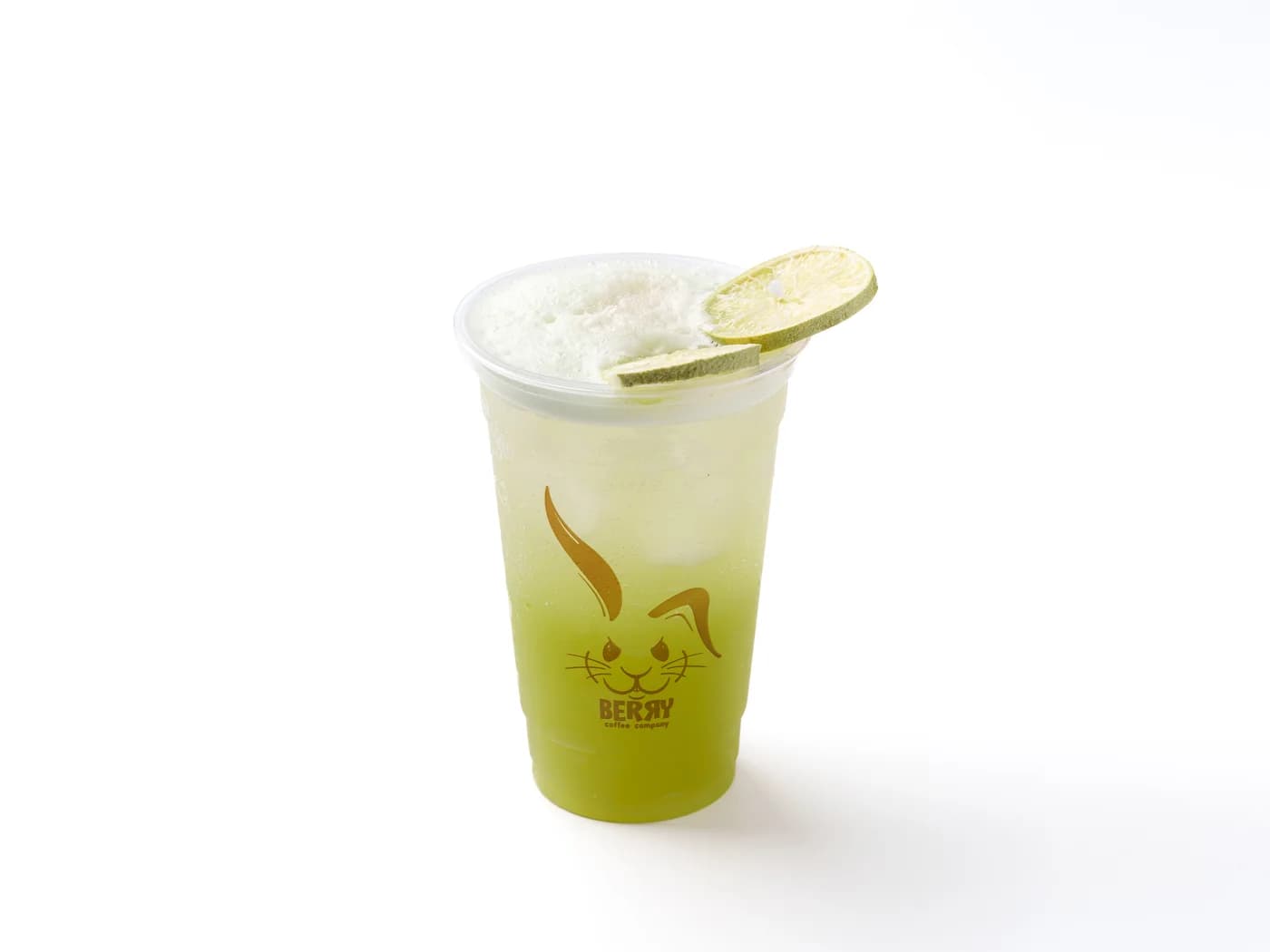 Lime Matcha
