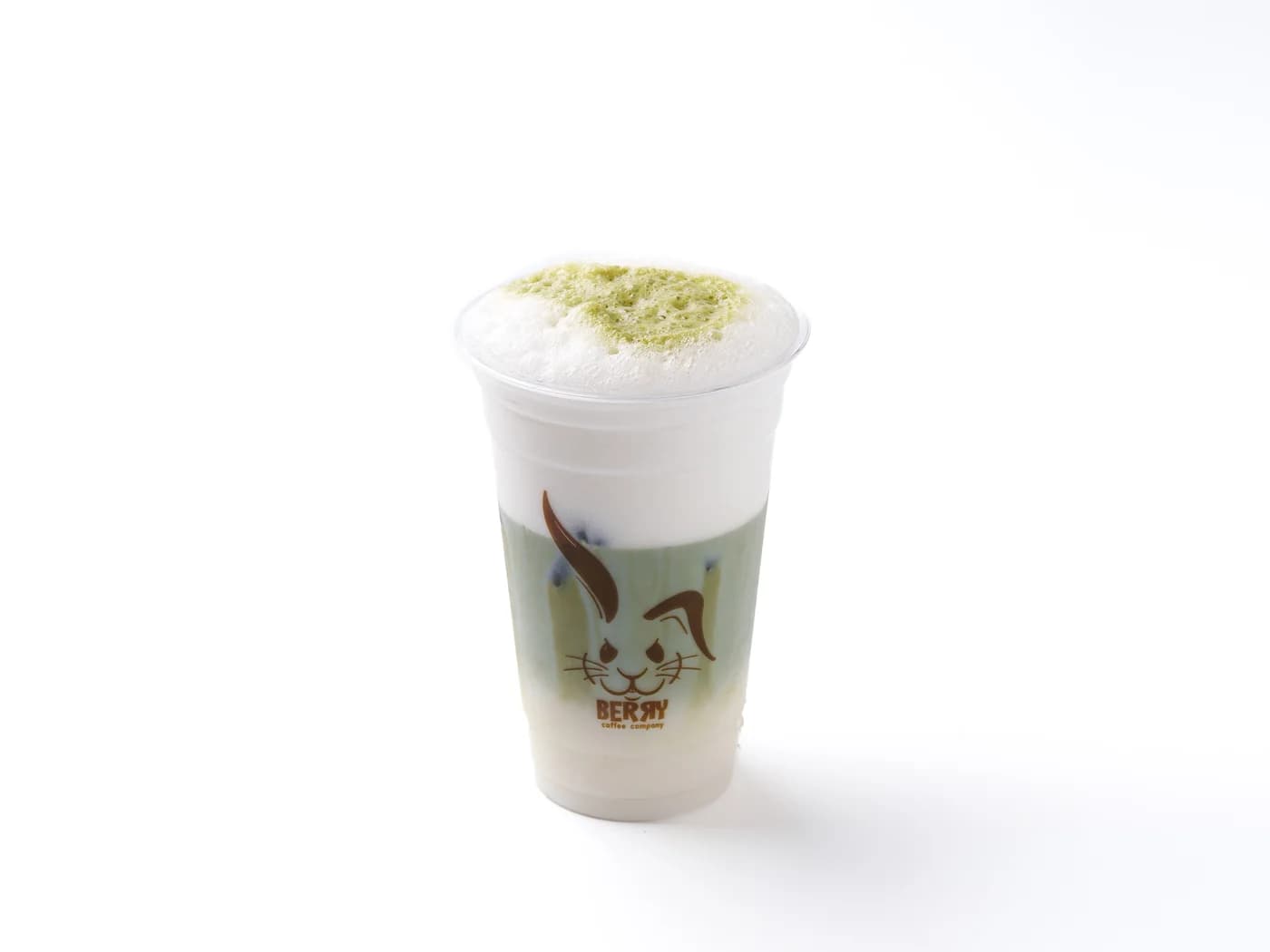 Beyaz Çikolatalı Matcha