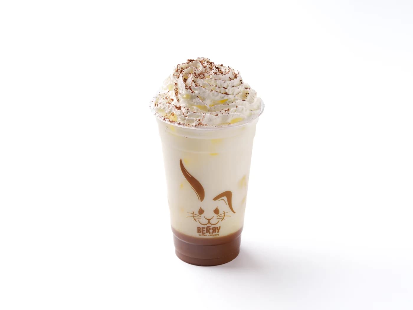 Çikolatalı Latte