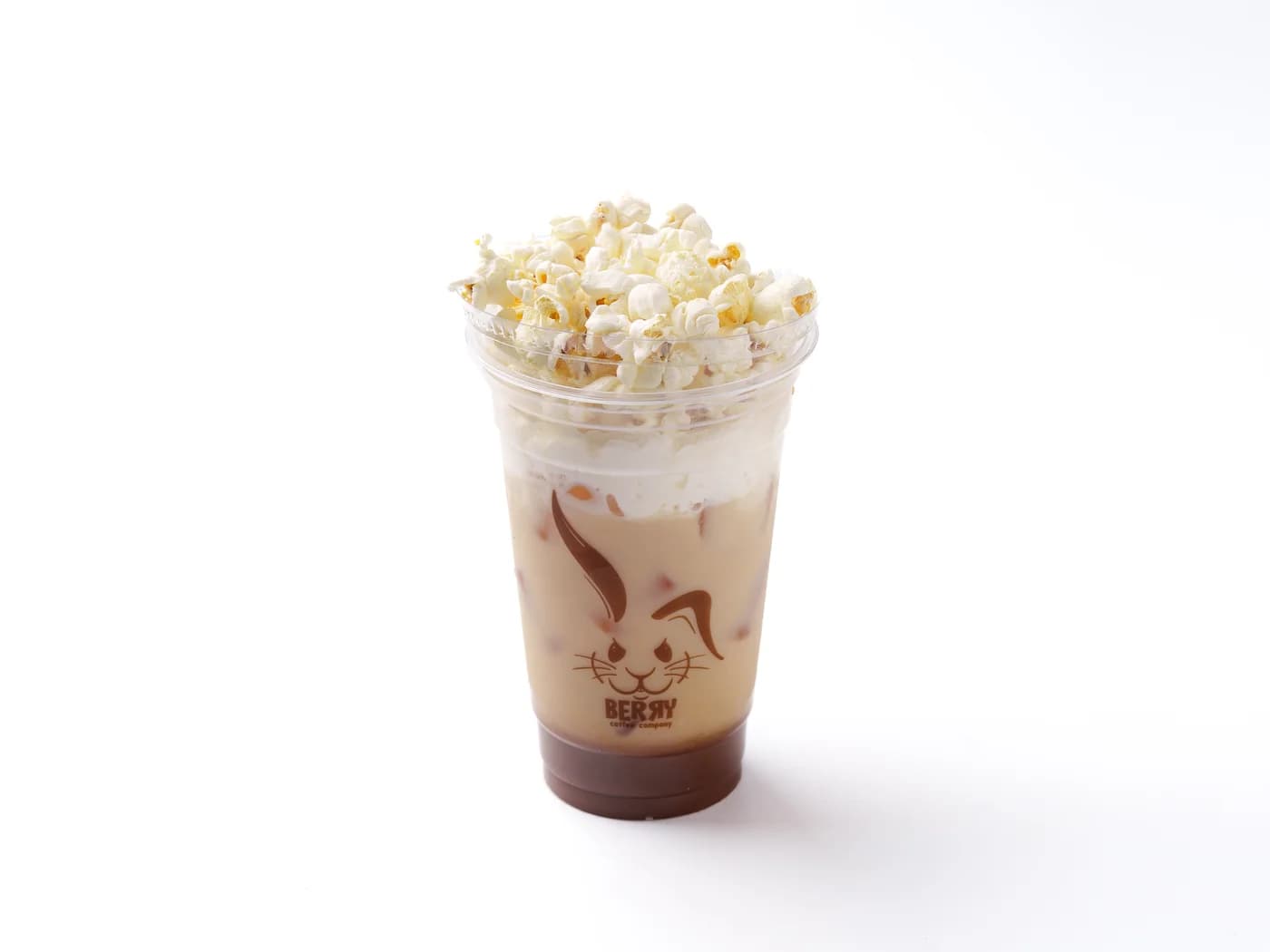 Cookie Latte