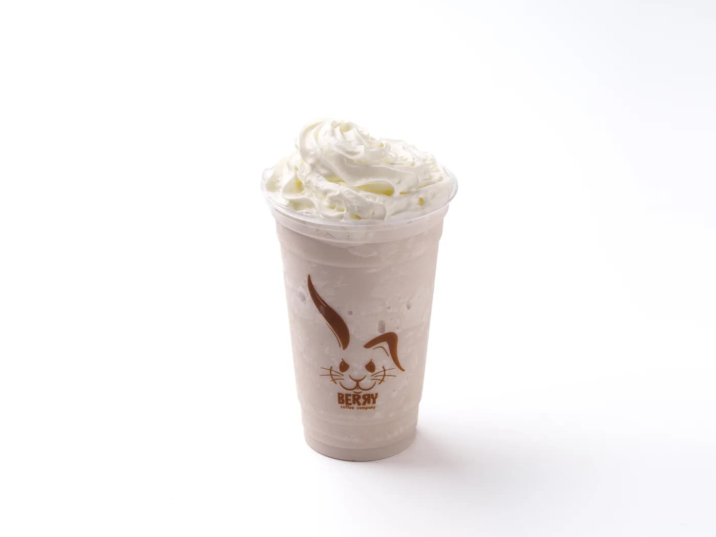 Vanilyalı Latte