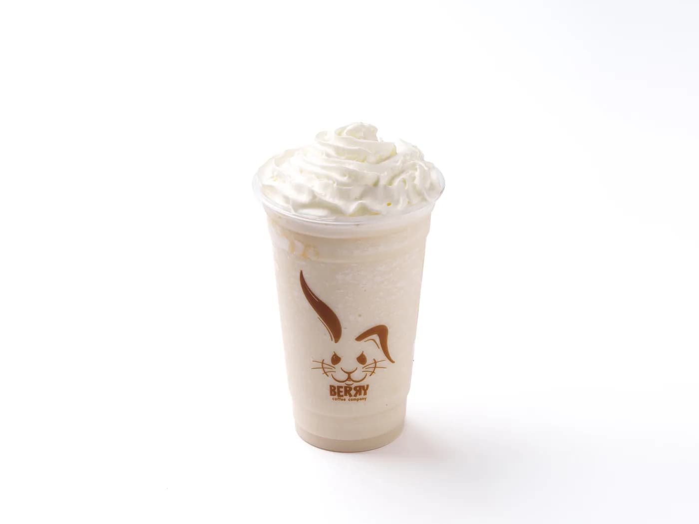 Hindistan Cevizli Latte