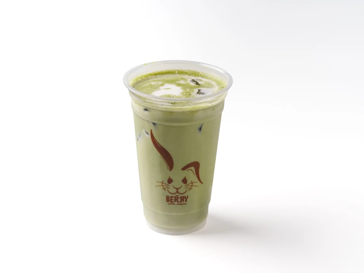 Beyaz Çikolata Matcha