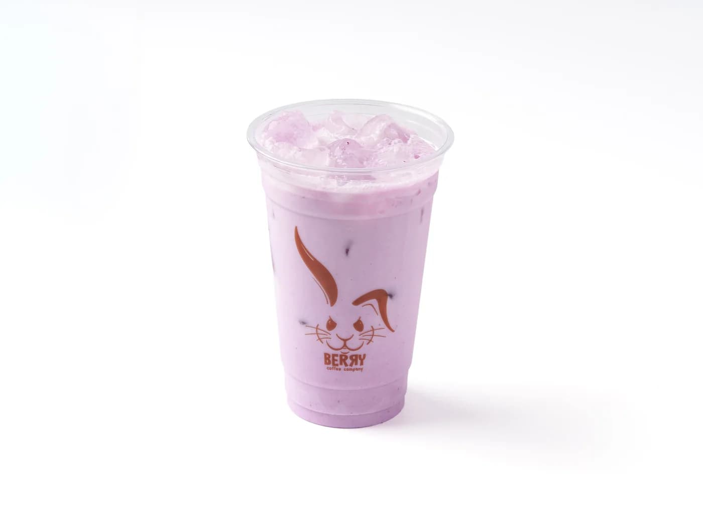 Ube Latte