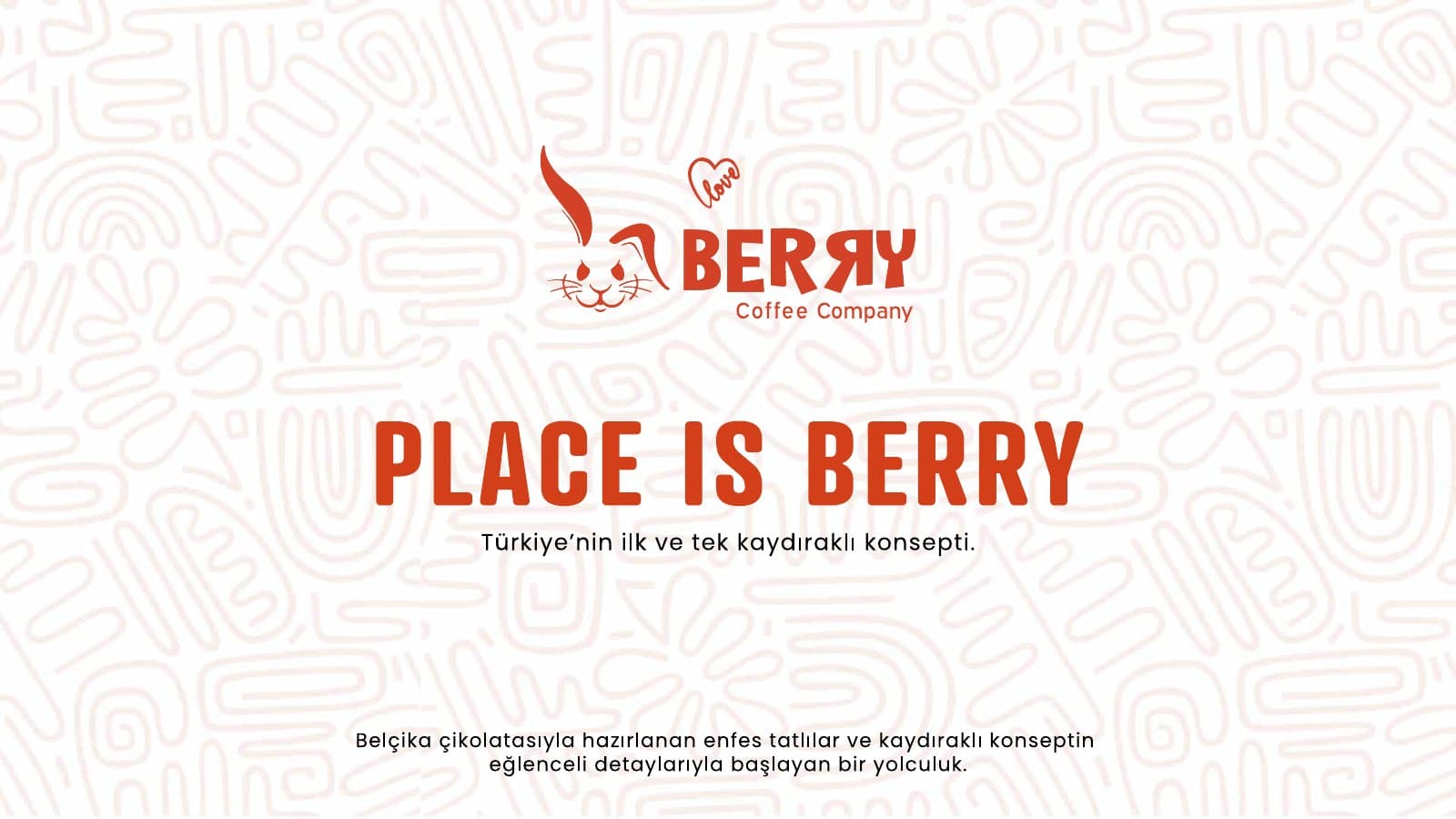 Berry Sunum 2026 proje sunumu kapağı
